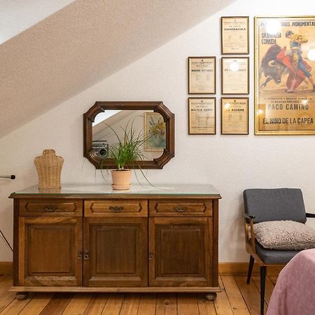 Apartman Branko Split Buitenkant foto