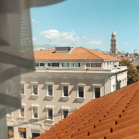 Apartman Branko Split Buitenkant foto