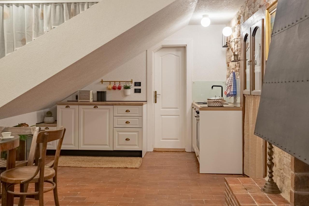 Apartman Branko Split Buitenkant foto