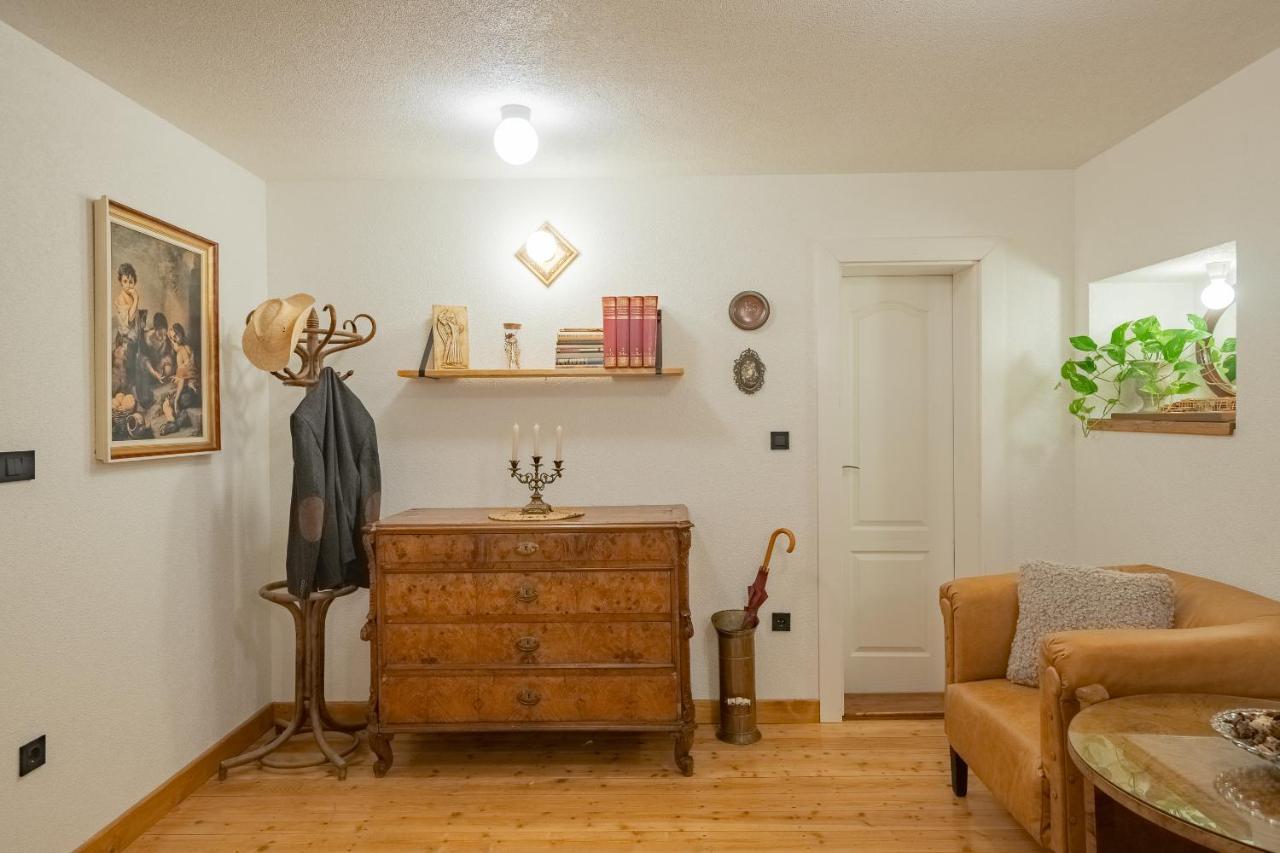 Apartman Branko Split Buitenkant foto