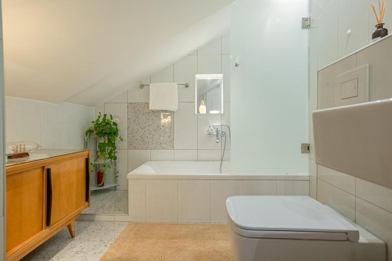 Apartman Branko Split Buitenkant foto
