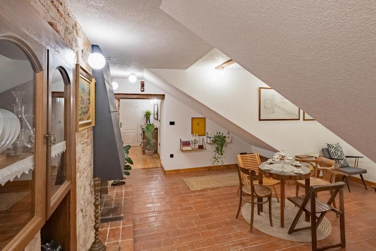 Apartman Branko Split Buitenkant foto