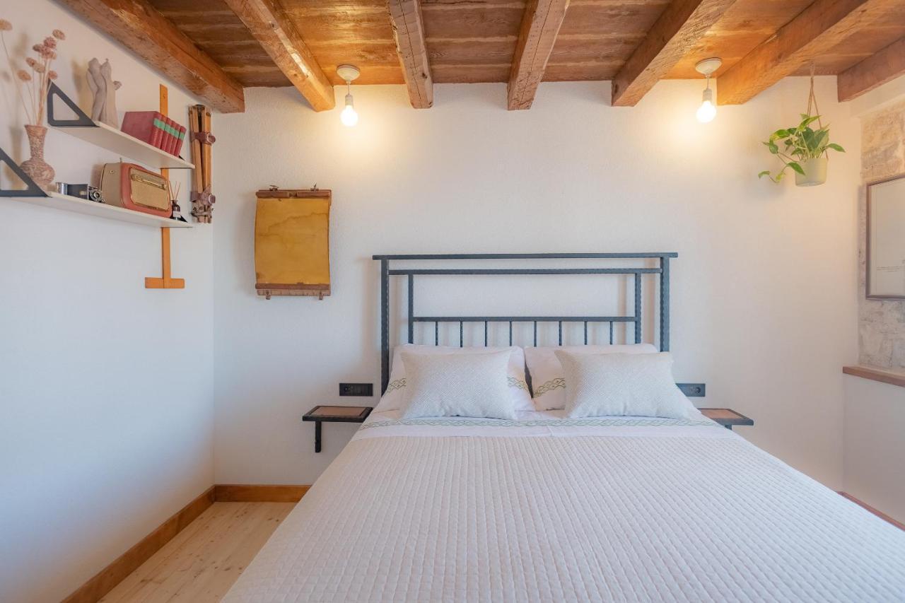 Apartman Branko Split Buitenkant foto