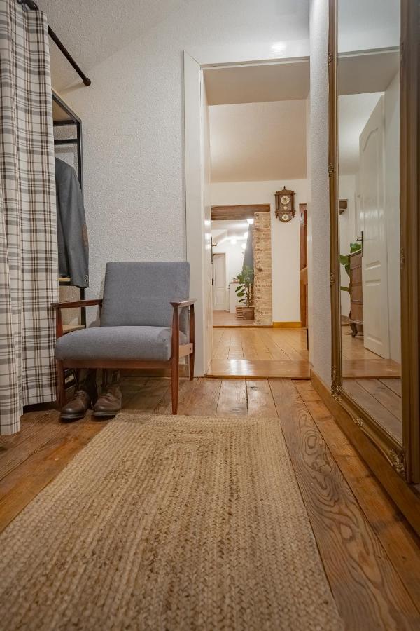 Apartman Branko Split Buitenkant foto