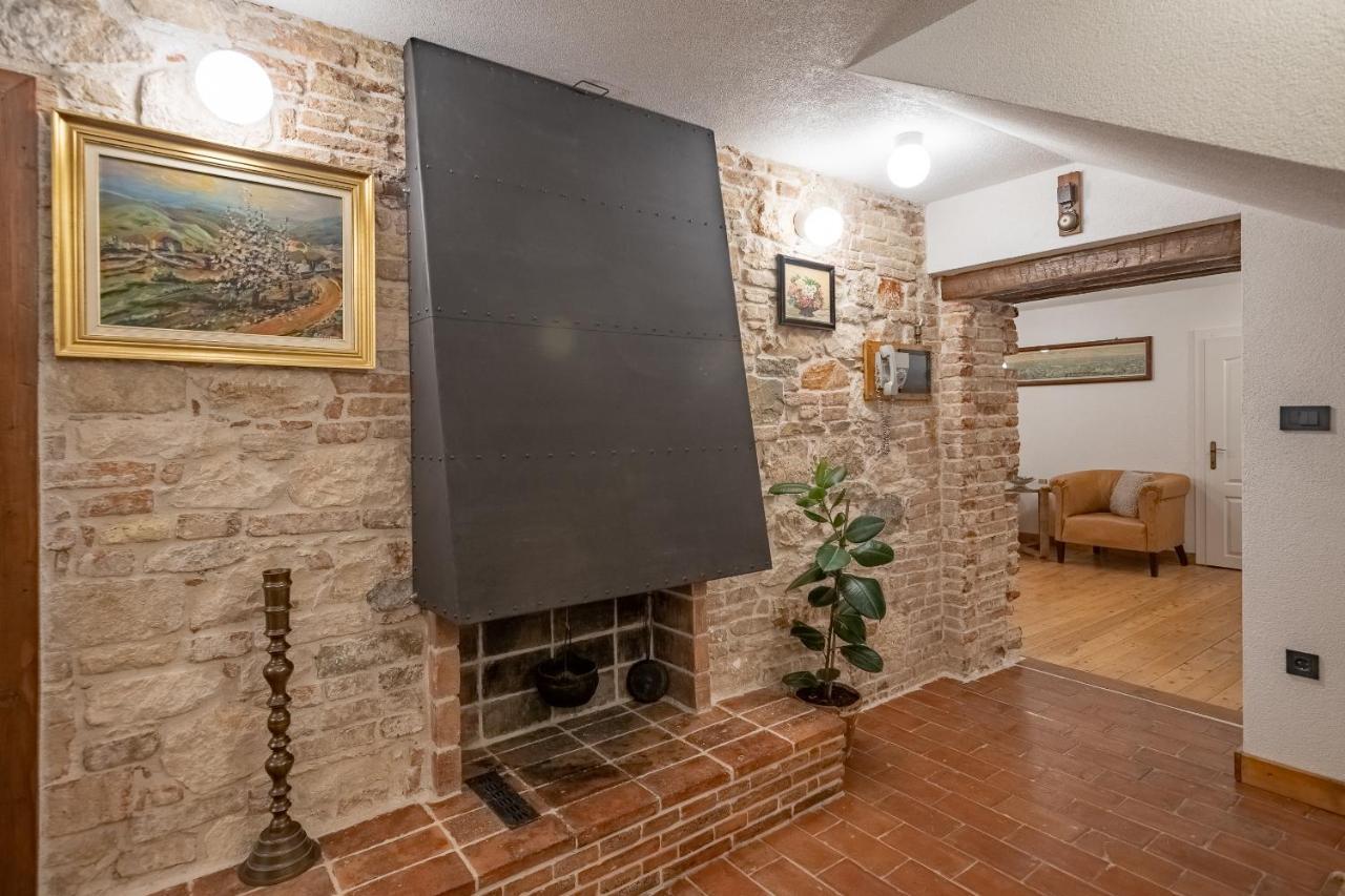 Apartman Branko Split Buitenkant foto