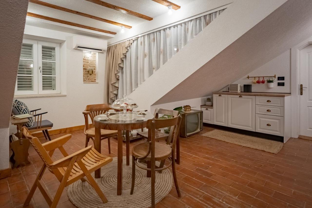 Apartman Branko Split Buitenkant foto