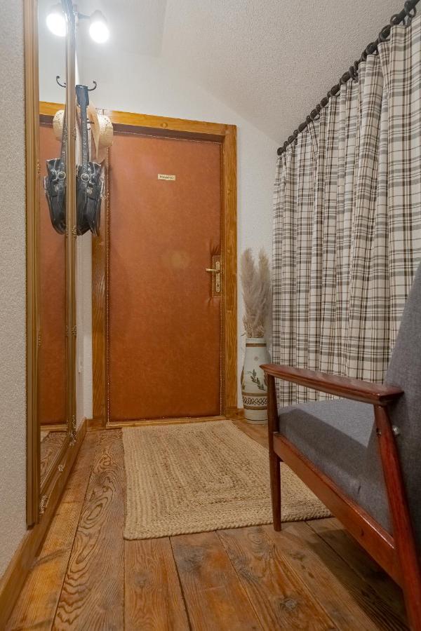 Apartman Branko Split Buitenkant foto