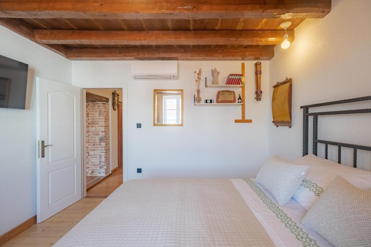 Apartman Branko Split Buitenkant foto