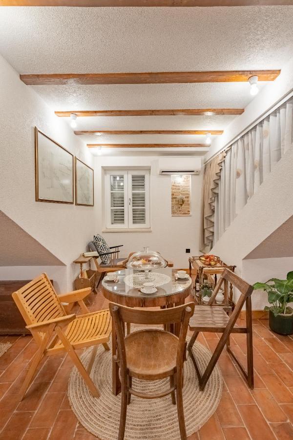 Apartman Branko Split Buitenkant foto
