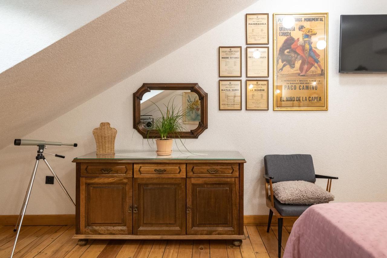 Apartman Branko Split Buitenkant foto
