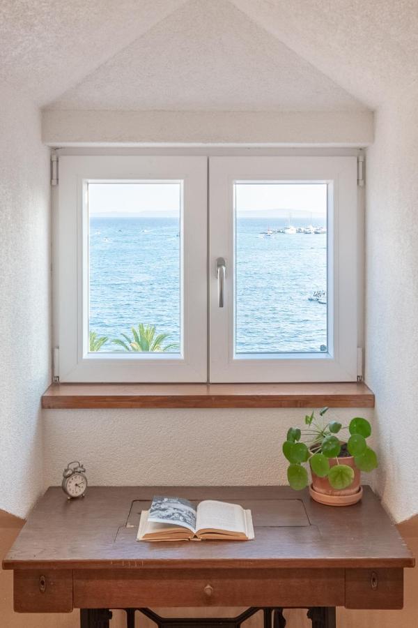 Apartman Branko Split Buitenkant foto