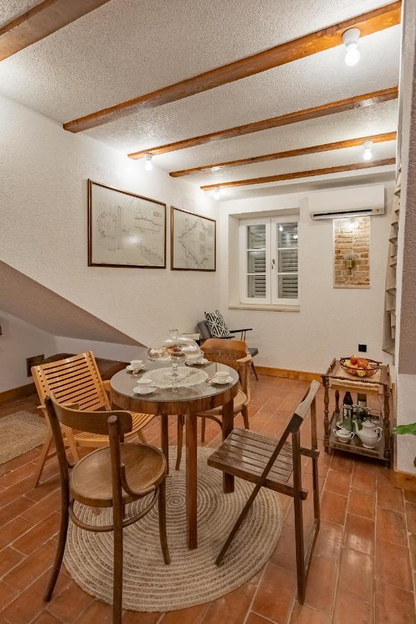 Apartman Branko Split Buitenkant foto