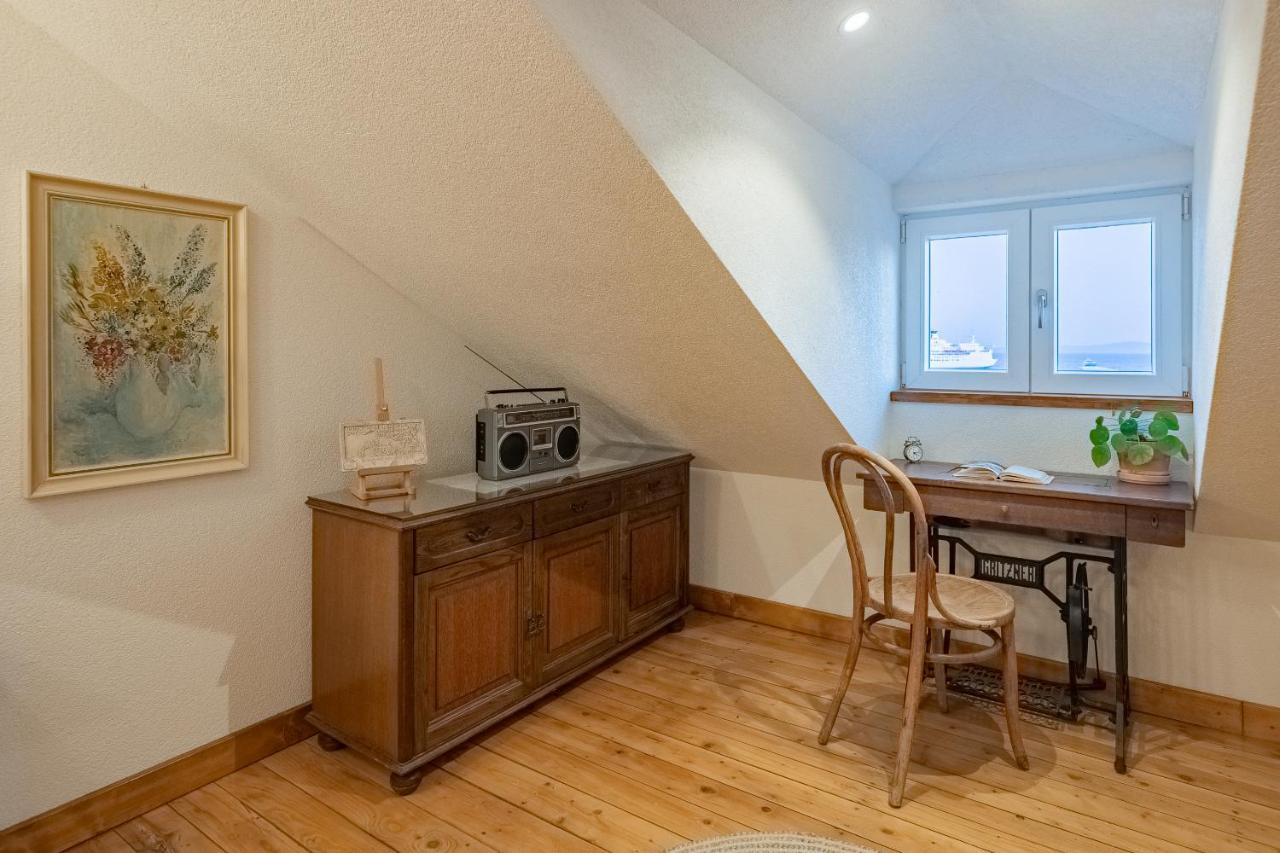 Apartman Branko Split Buitenkant foto