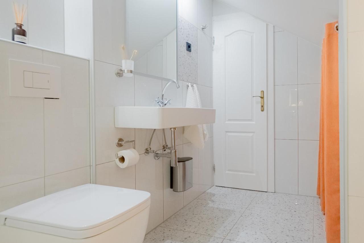 Apartman Branko Split Buitenkant foto