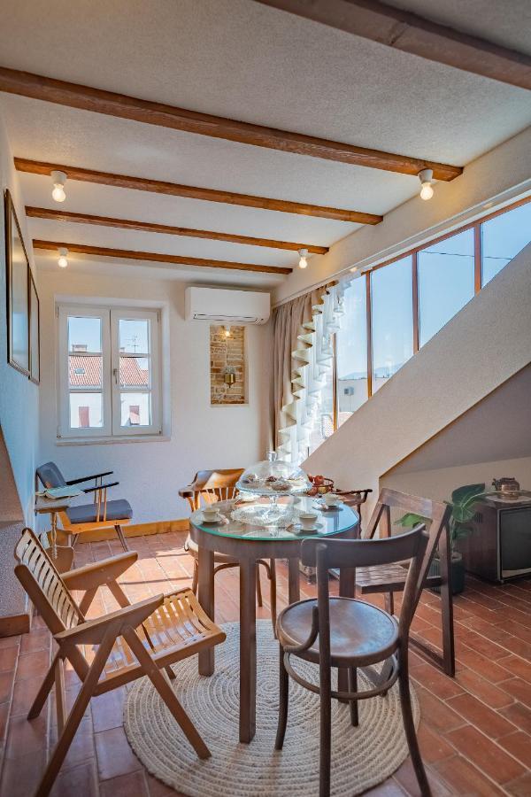 Apartman Branko Split Buitenkant foto